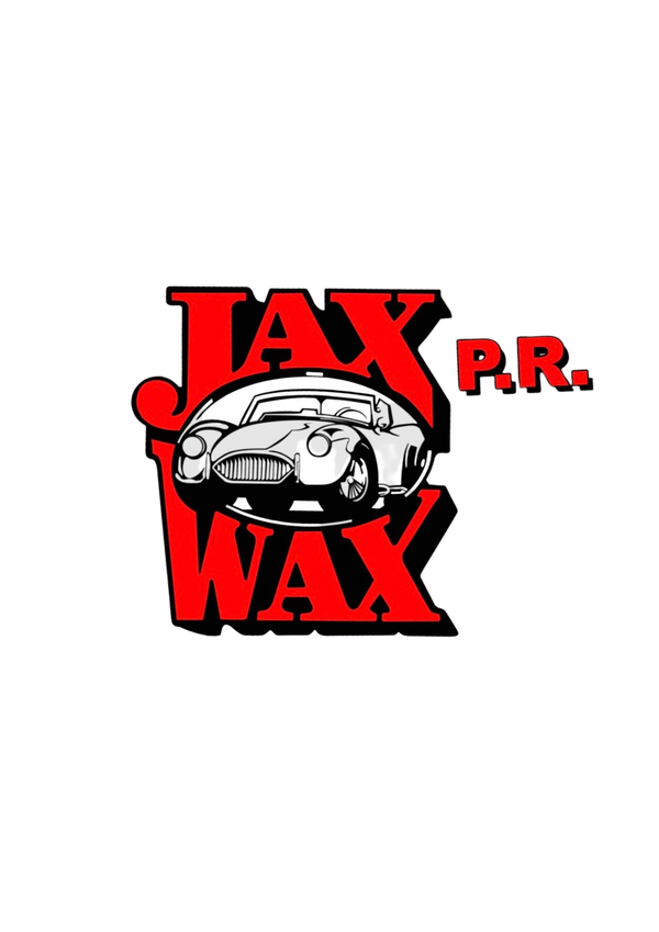 JAX WAX PR