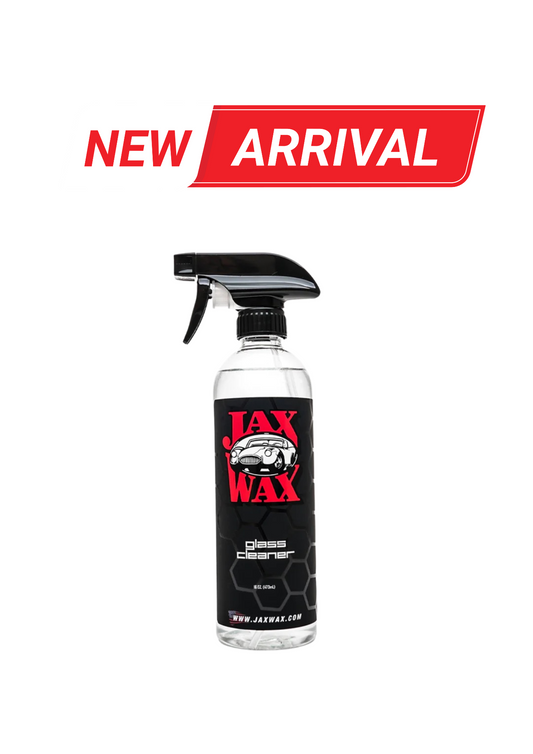 GRAPHENE GLASS CLEANER