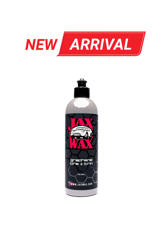 GRAPHENE TIRE & TRIM GEL