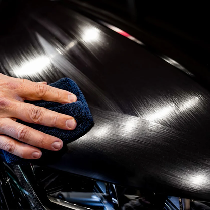 JAX WAX LIQUID CARNAUBA WAX